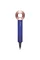Фен для волосся Dyson Supersonic HD07 Limited Edition Vinca Blue/Rose